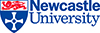 Newcastle University logo